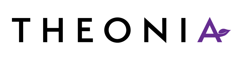 Theonia IE Logo