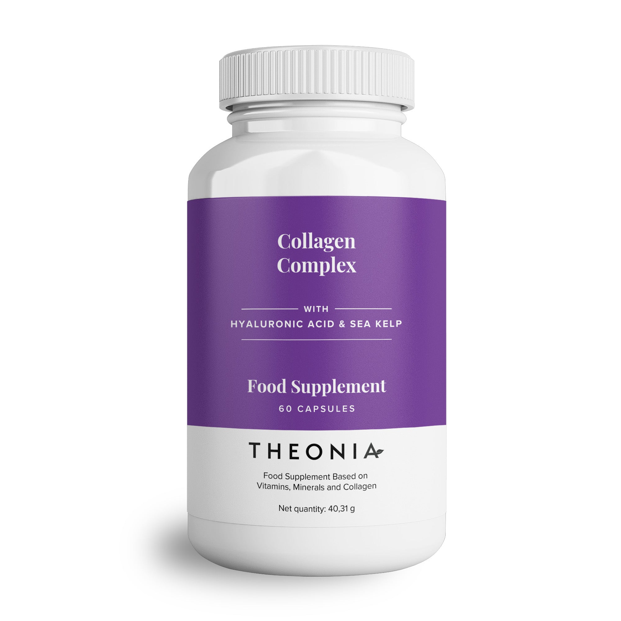 Collegen Complex Collagen Complex – Theonia IE