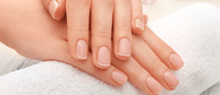 Promotes Nail Health